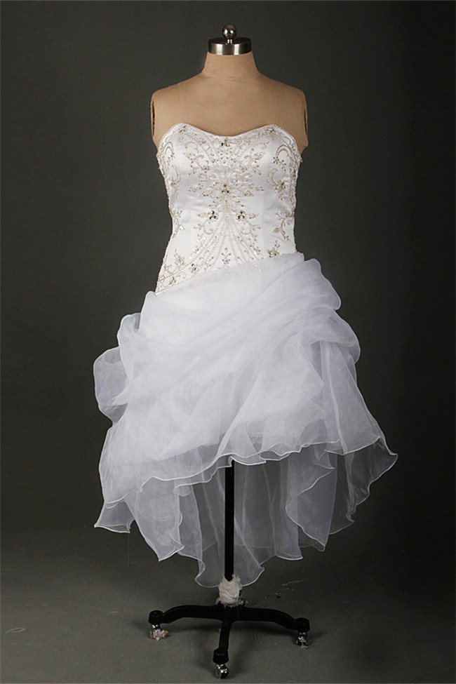 elegant-strapless-high-low-organza-satin-beaded-plus-size-wedding-dress