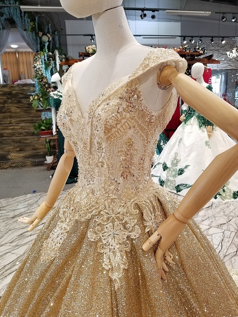 Amazing Gold Corset Wedding Dress of the decade The ultimate guide 