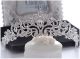 Gorgeous Wedding Bridal Tiara Crown Crystal